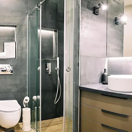 Rajiceva For 4 One Bdr 1living Terrace Knez Mihailov *