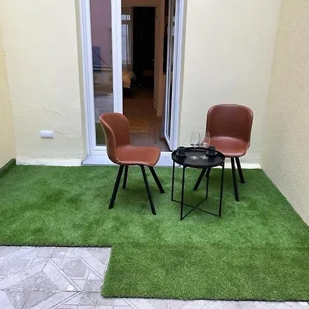 Rajiceva For 4 One Bdr 1living Terrace Knez Mihailov Belgrad