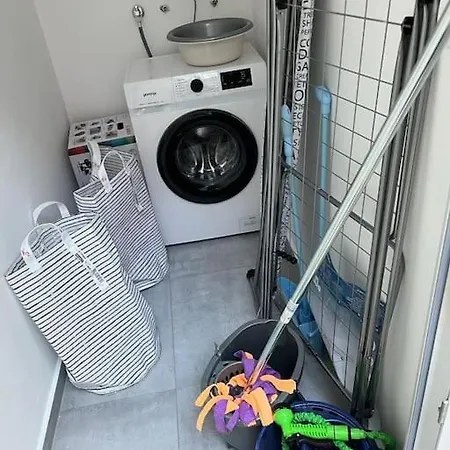 Rajiceva For 4 One Bdr 1living Terrace Knez Mihailov Belgrad